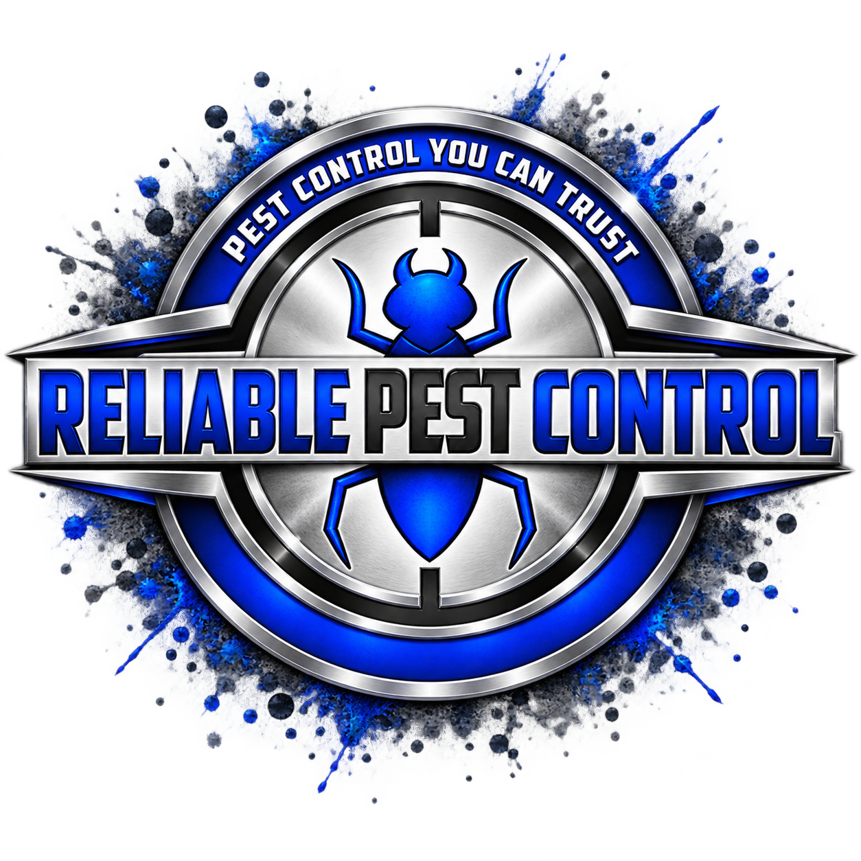 Reliable Pest Control